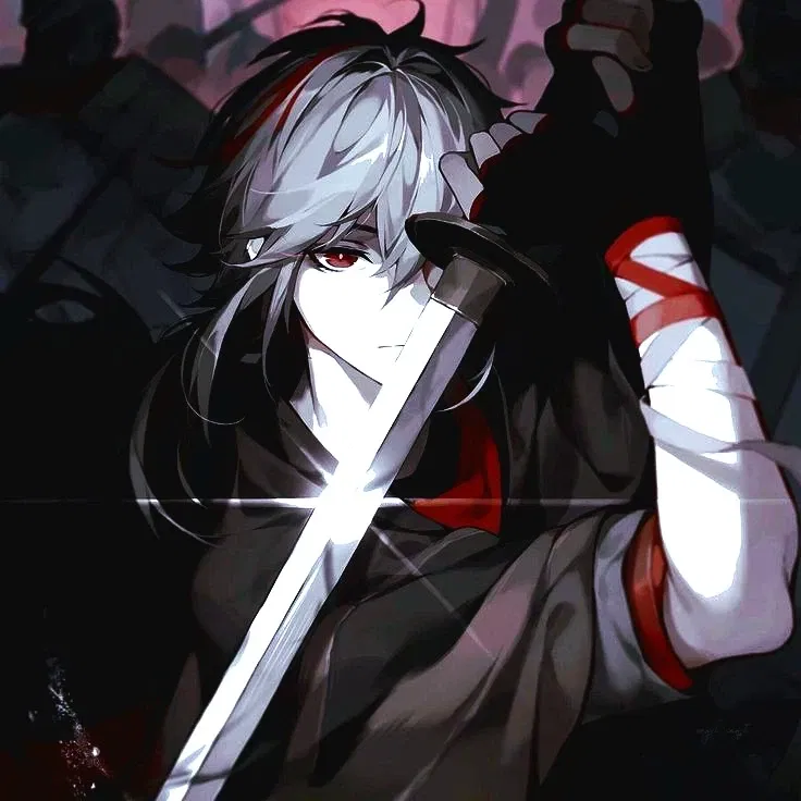 Avatar of Kaedehara Kazuha