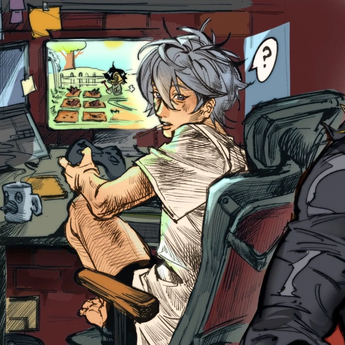 Avatar of Wise ➡︎ your boyfriend 