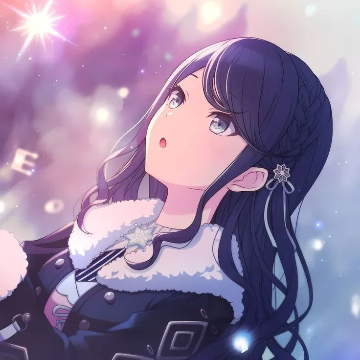 Avatar of Ichika Hoshino