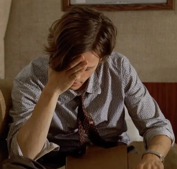 Avatar of Spencer Reid