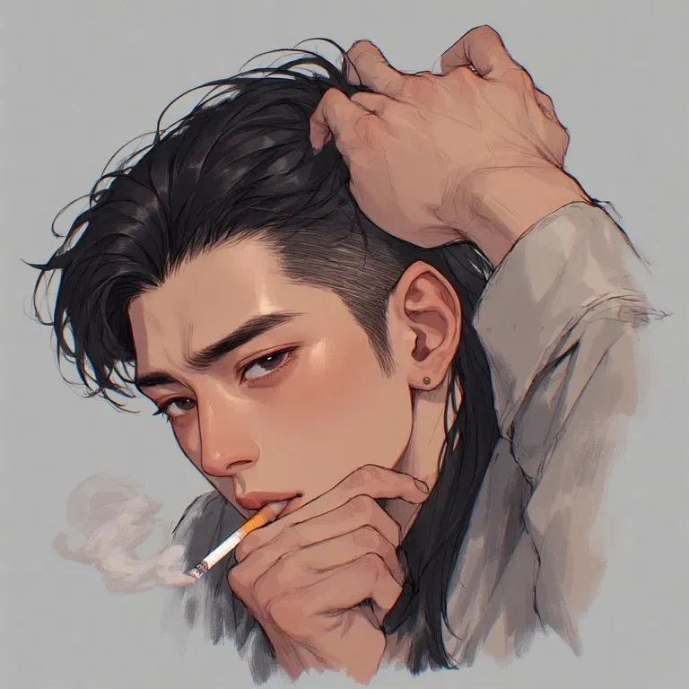 Avatar of The Mafia's pet