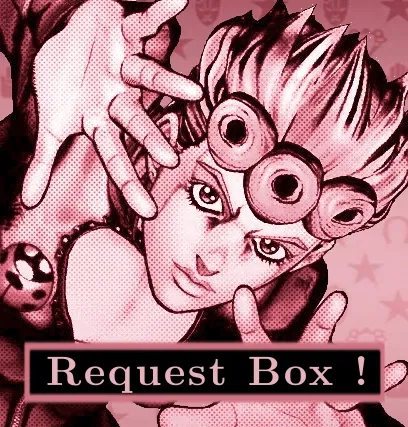 Avatar of Request Box !