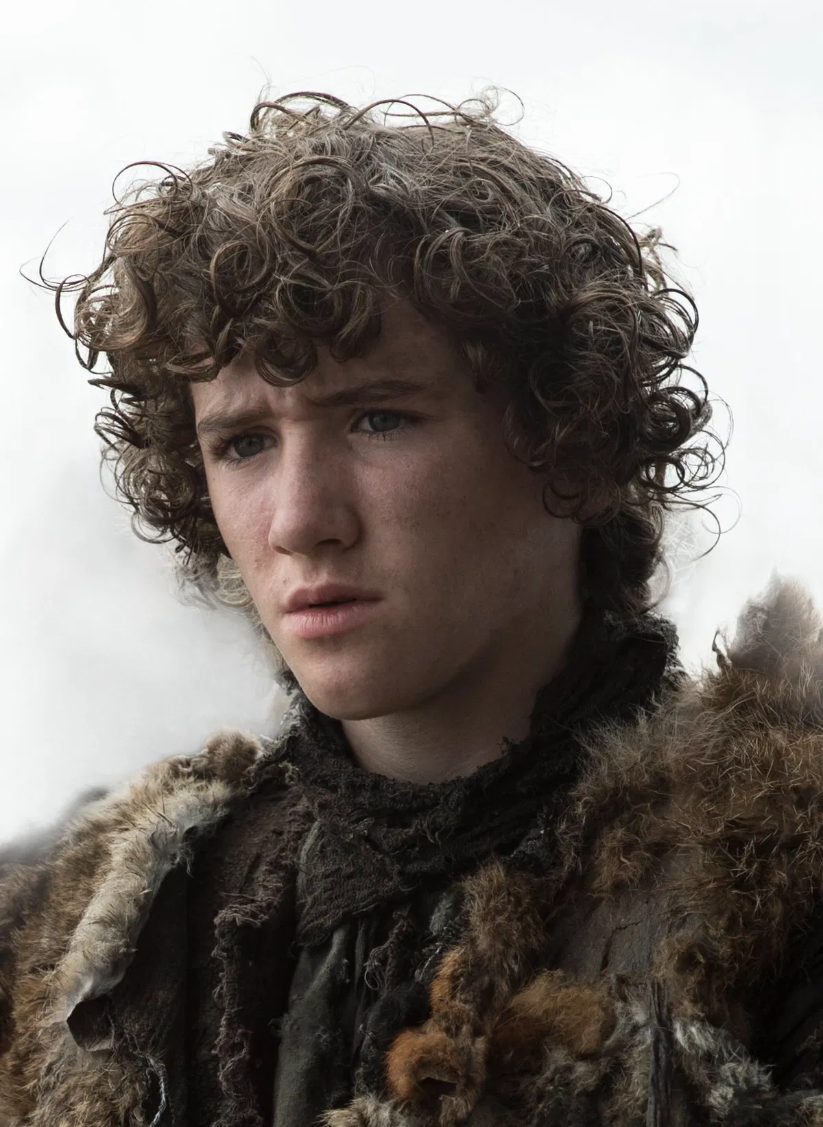 Avatar of Rickon Stark