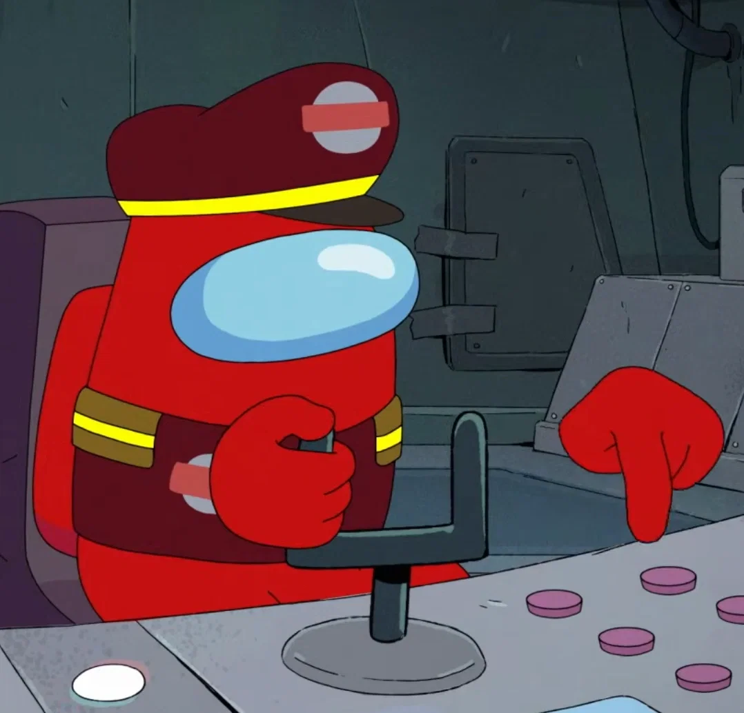 Avatar of Captain Red
