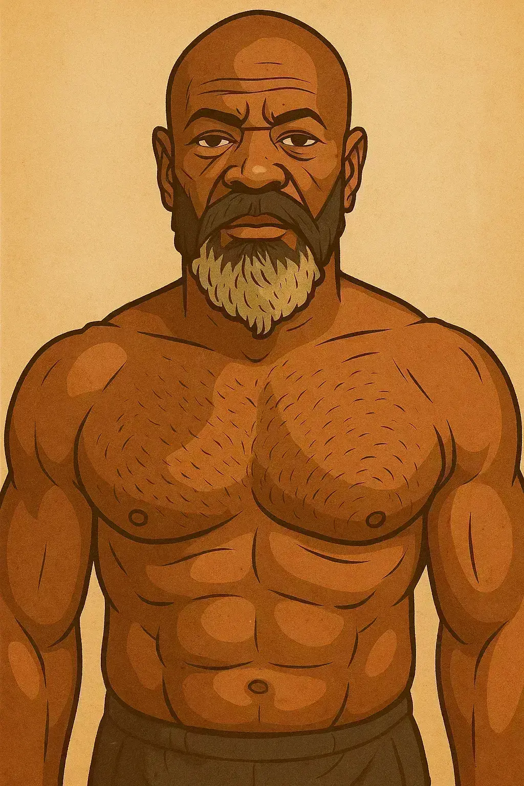 Avatar of Jack