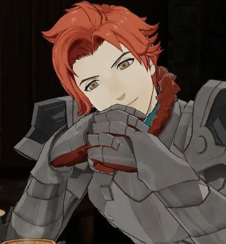 Avatar of Sylvain Jose Gautier