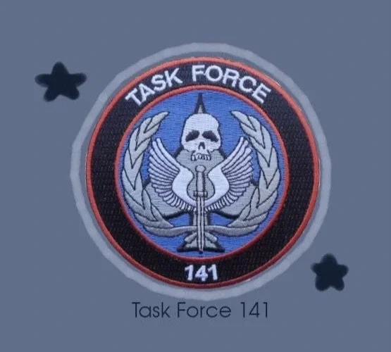 Avatar of TF 141 School 