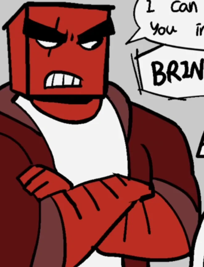 Avatar of Rhett (PUZZLEHEADS)