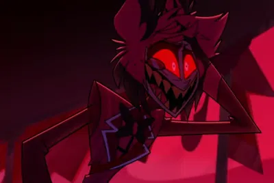 Avatar of Alastor - Canon