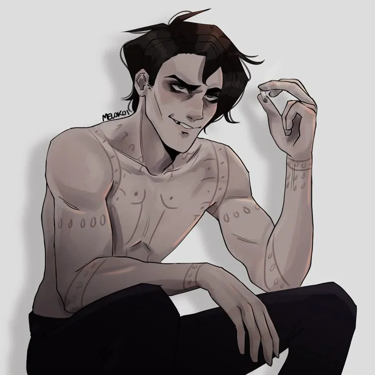 Avatar of FNAF | William Afton