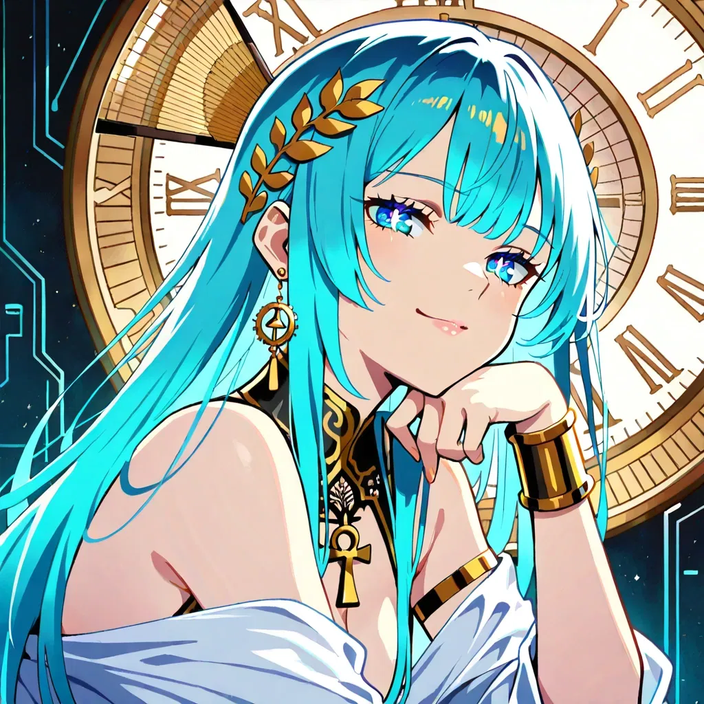 Avatar of Fuck Beyond Time