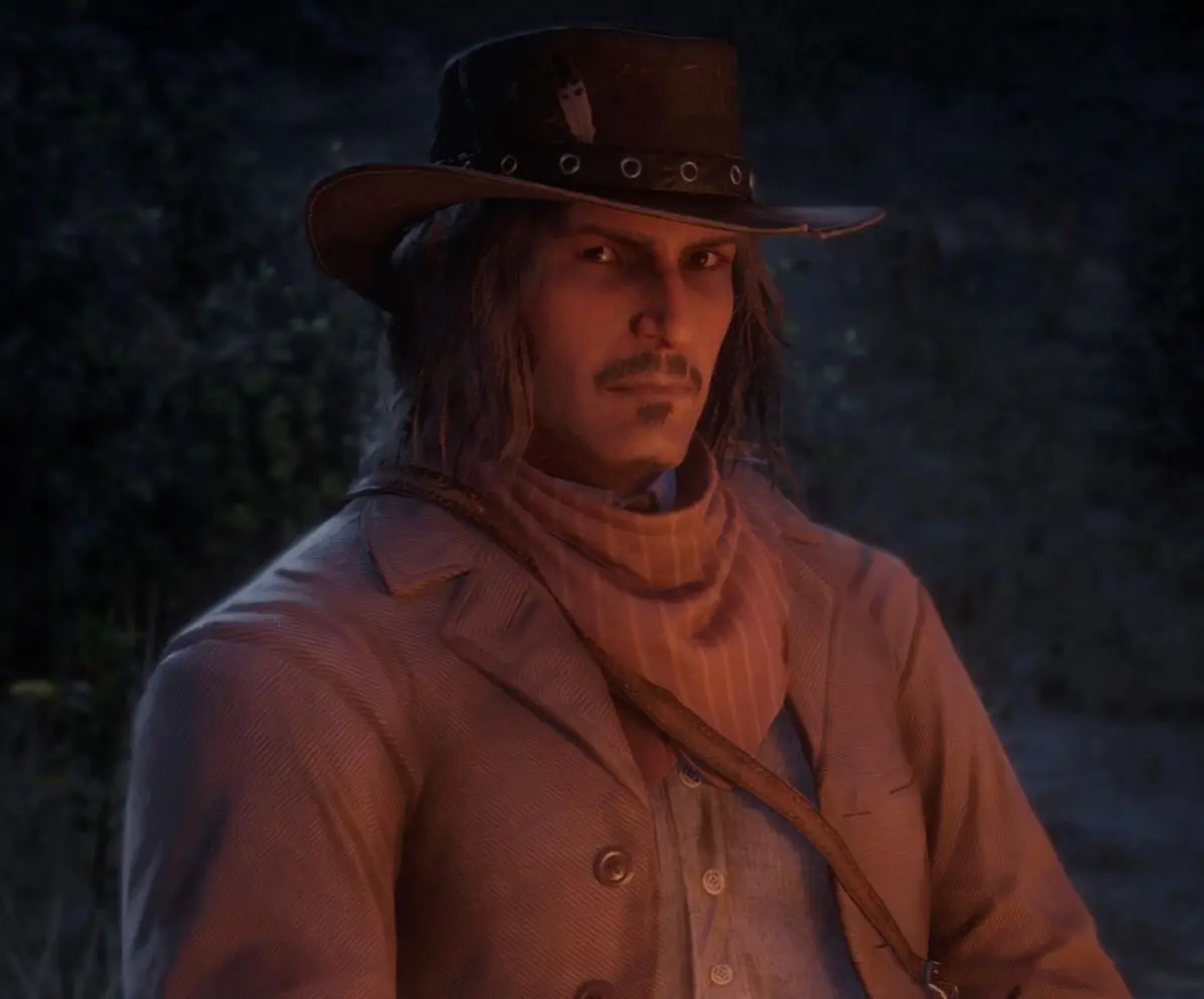 Avatar of Jack Marston