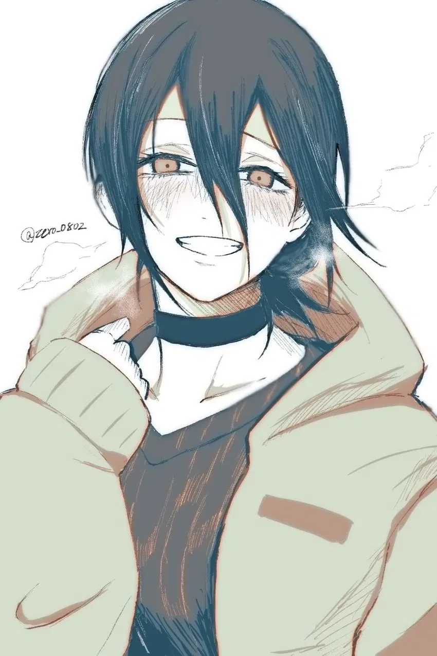 Avatar of Reze | Reunion