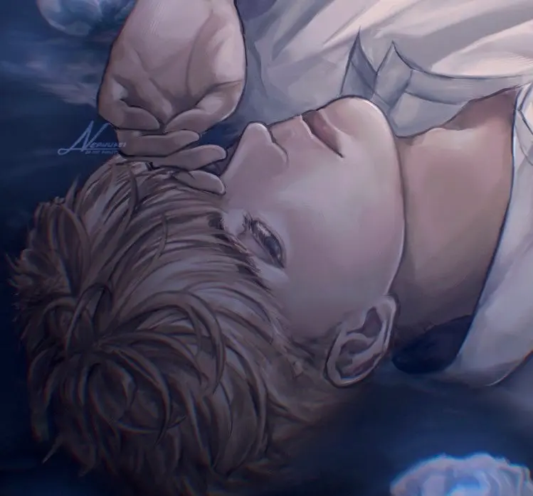 Avatar of Armin arlert 