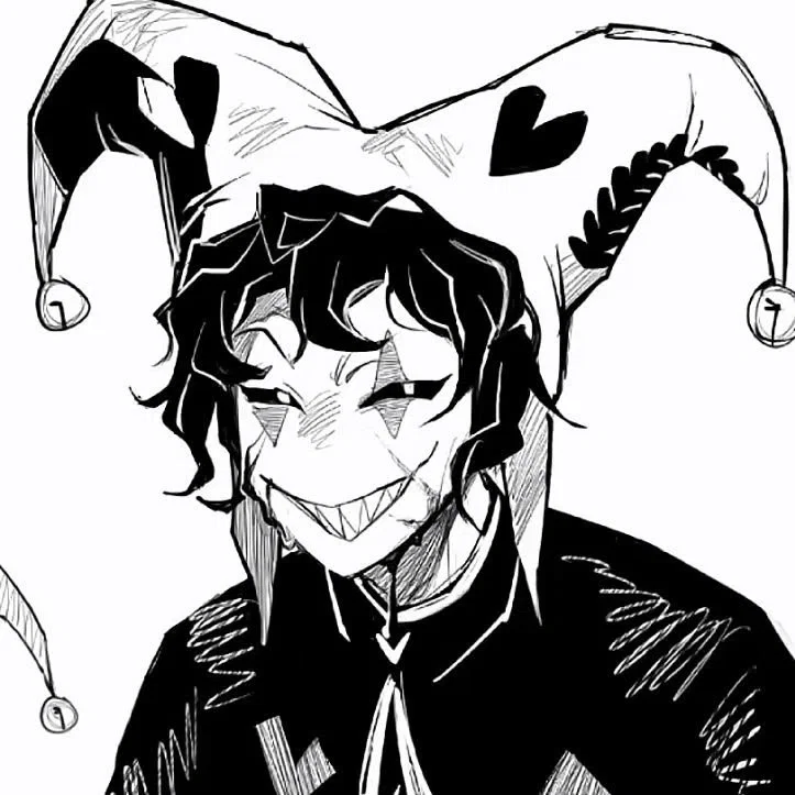 Avatar of Harlequin