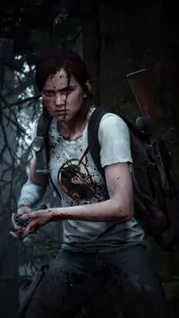 Avatar of Ellie Williams