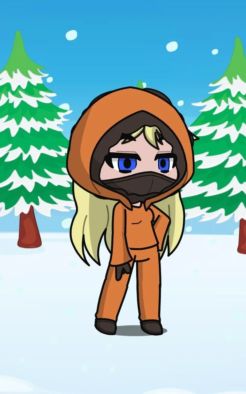 Avatar of Kenny McCormick