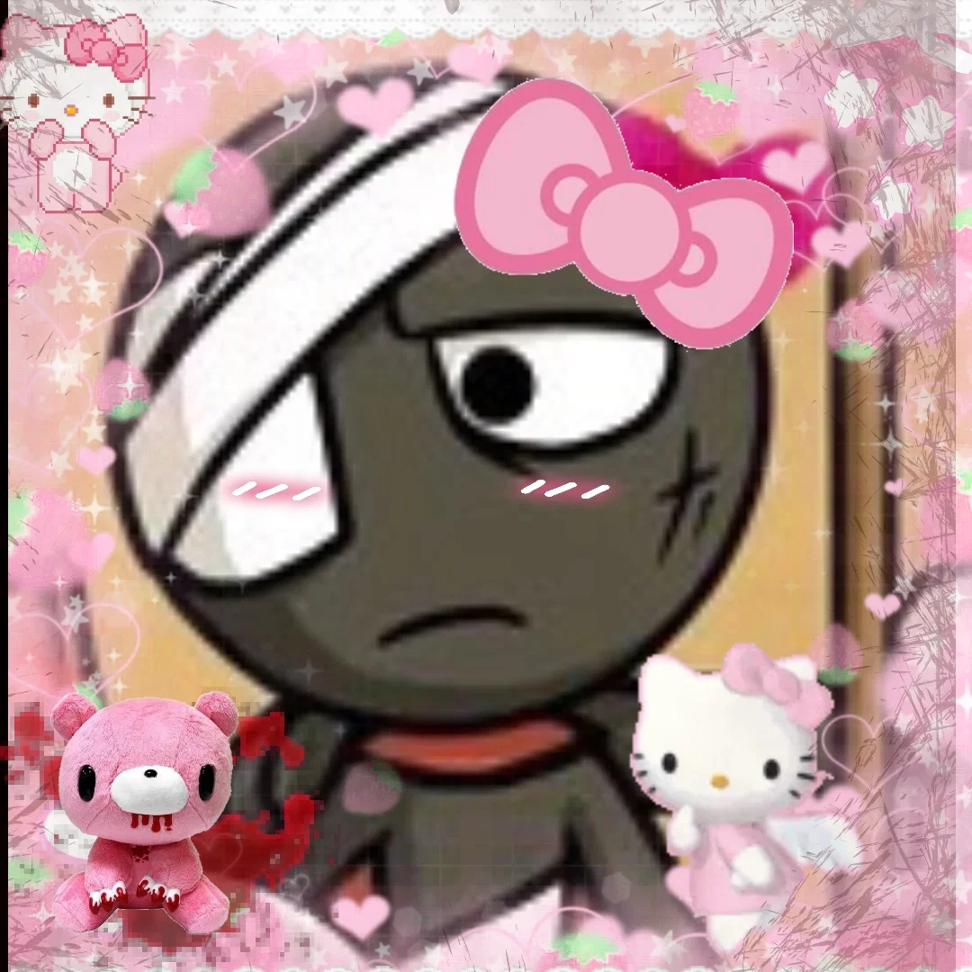 Avatar of 💌🍓Your cutecore mf:3🎀🐰