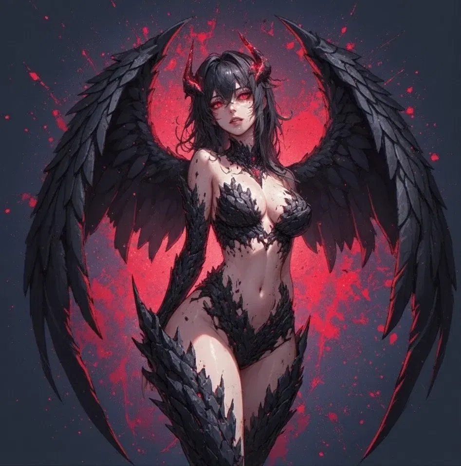Avatar of Invited to her collection