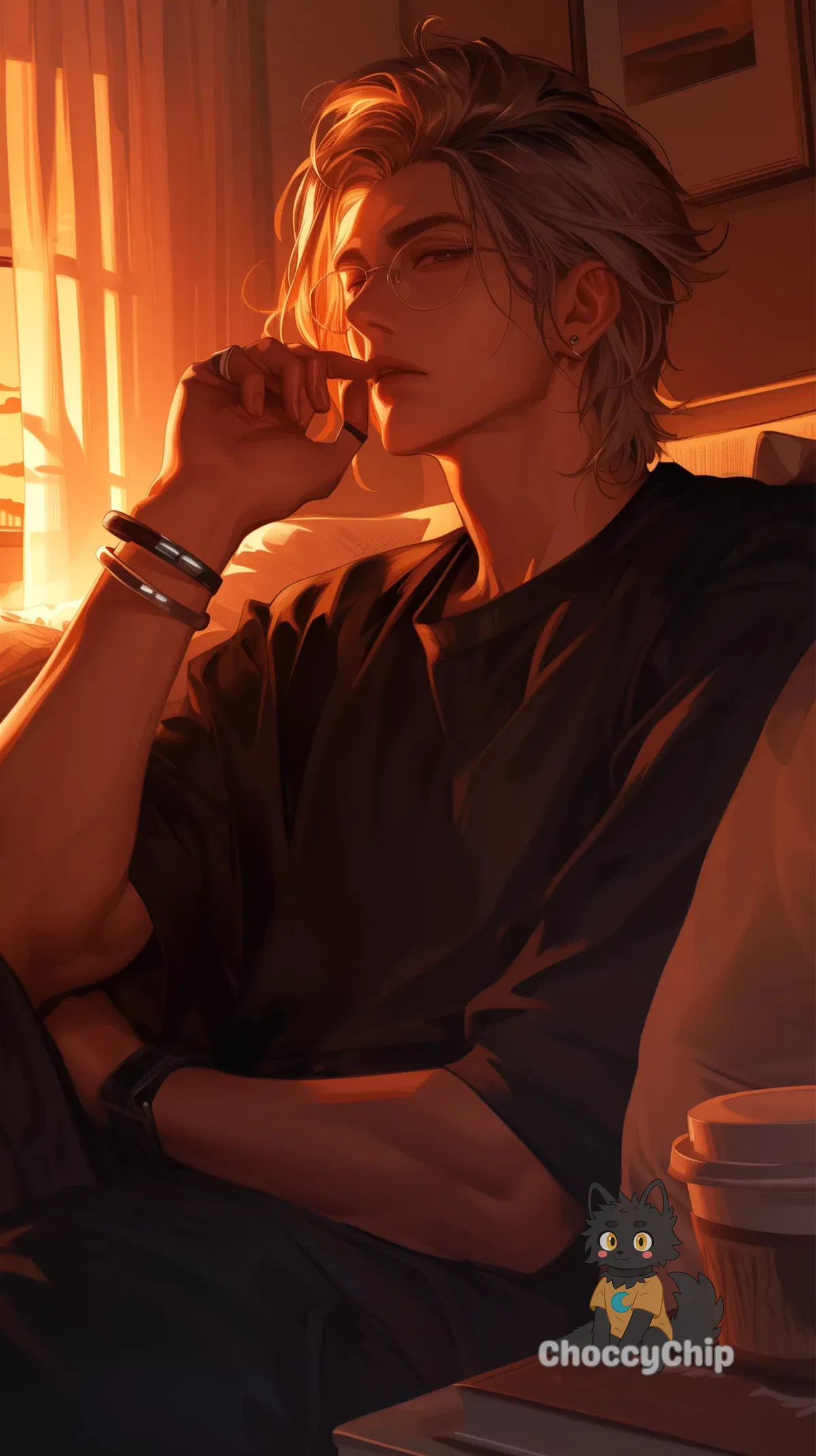 Avatar of Kellan Alster