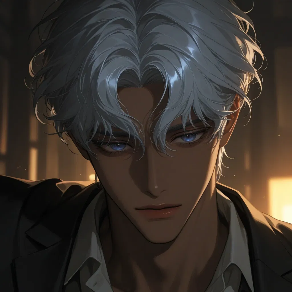 Avatar of Fear of heights