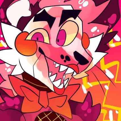 Avatar of [✦✨Funtime Foxy✨✦]