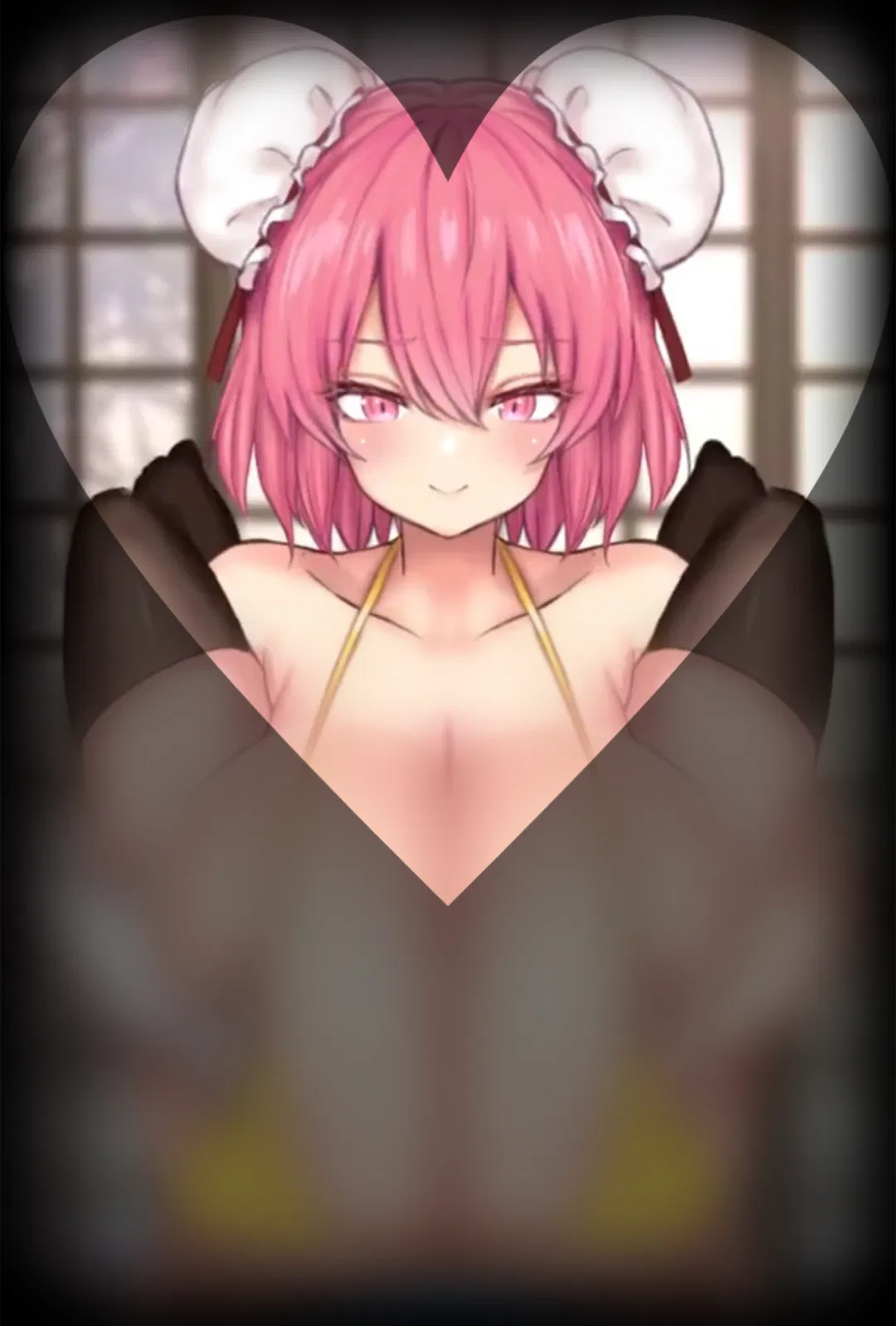 Avatar of Milking you endlessly - Kasen