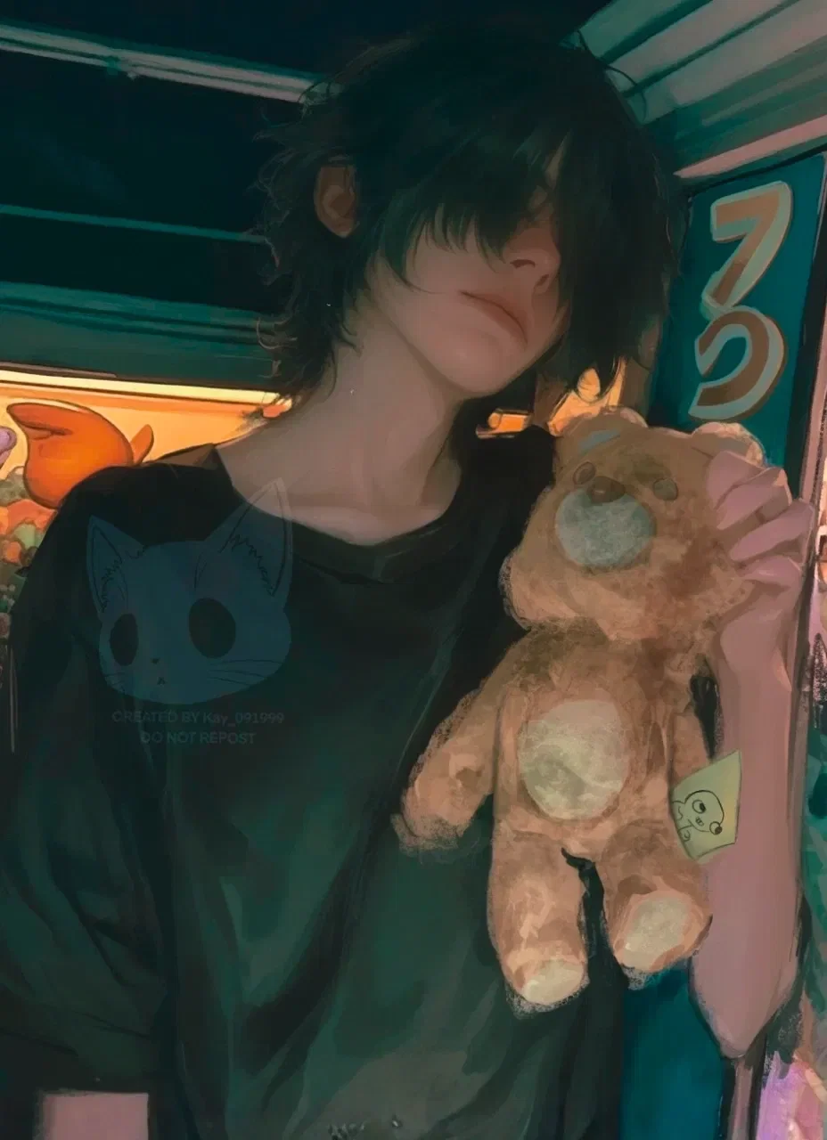 Avatar of Cody Mori