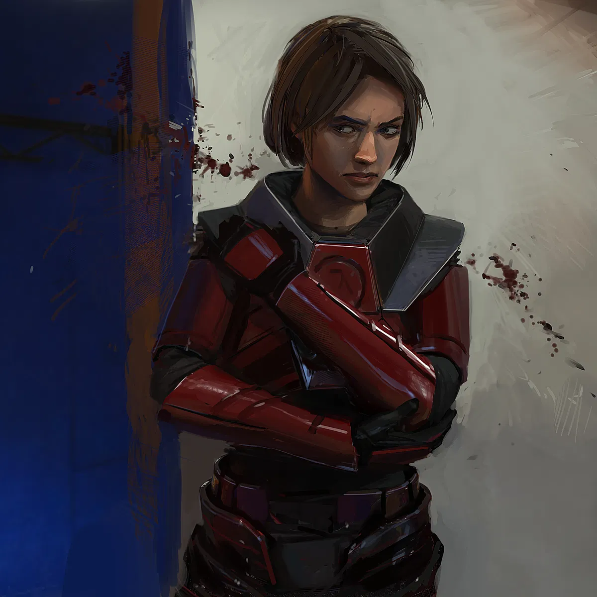 Avatar of Colette Green | Little Crazy