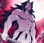 Avatar of Kokushibo | Upper Moon 1 | Demon Slayer | Married to a human ALT