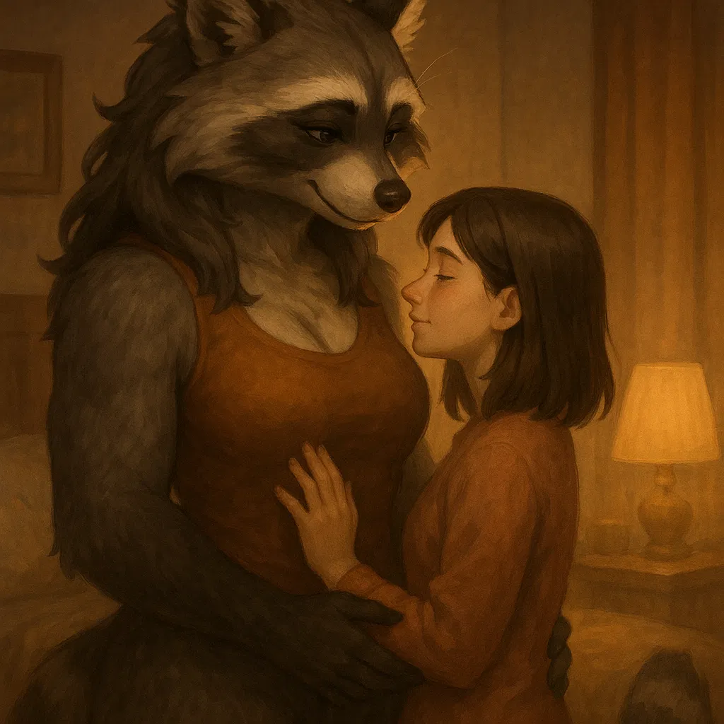 Avatar of 🌸🦝 Ribelle 🦝🌸