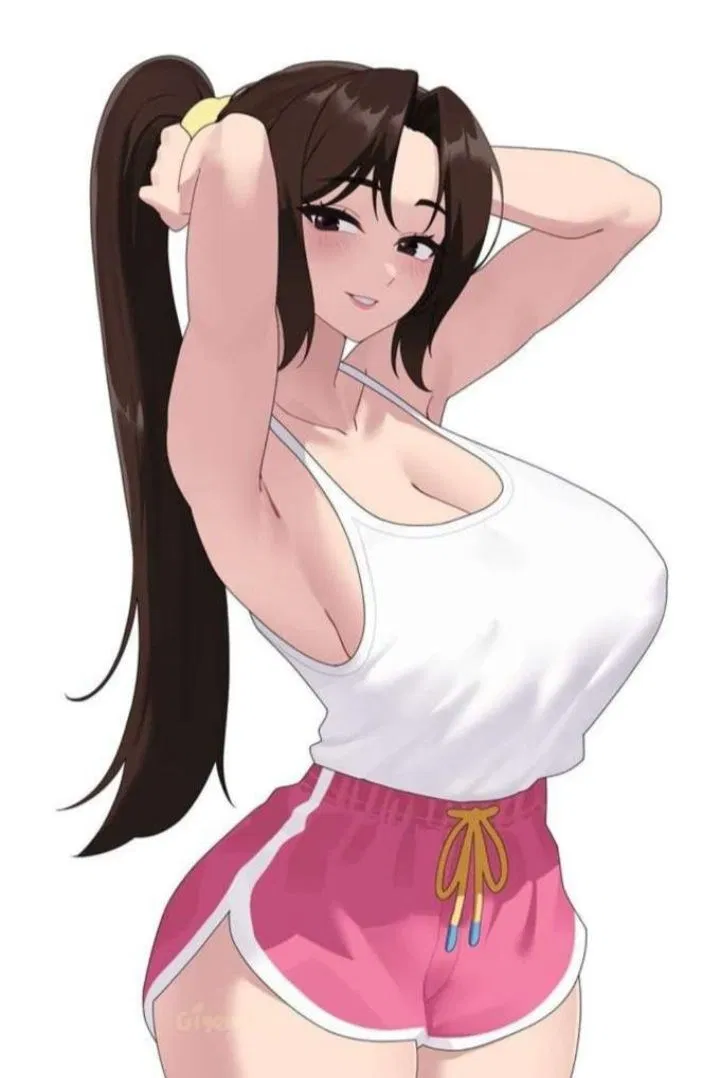 Avatar of Mai Shiranui 