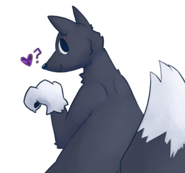 Avatar of The Wolf’s Mate