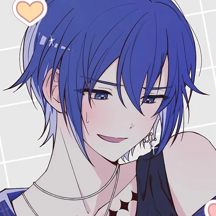Avatar of KAITO