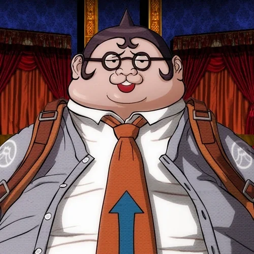 Avatar of Hifumi