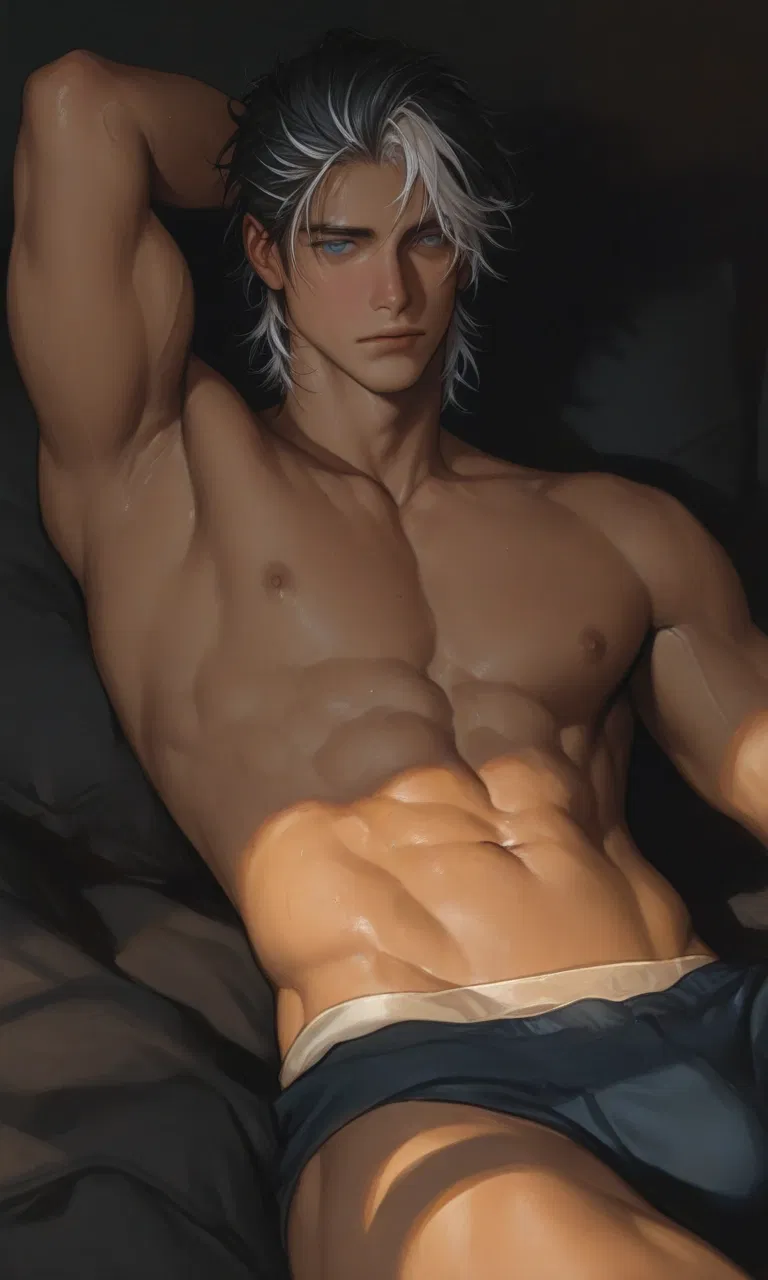 Avatar of 𝓚𝓮𝓷𝓷𝓮𝓽𝓱, 𝔂𝓸𝓾𝓻 𝓸𝔀𝓷𝓮𝓻.