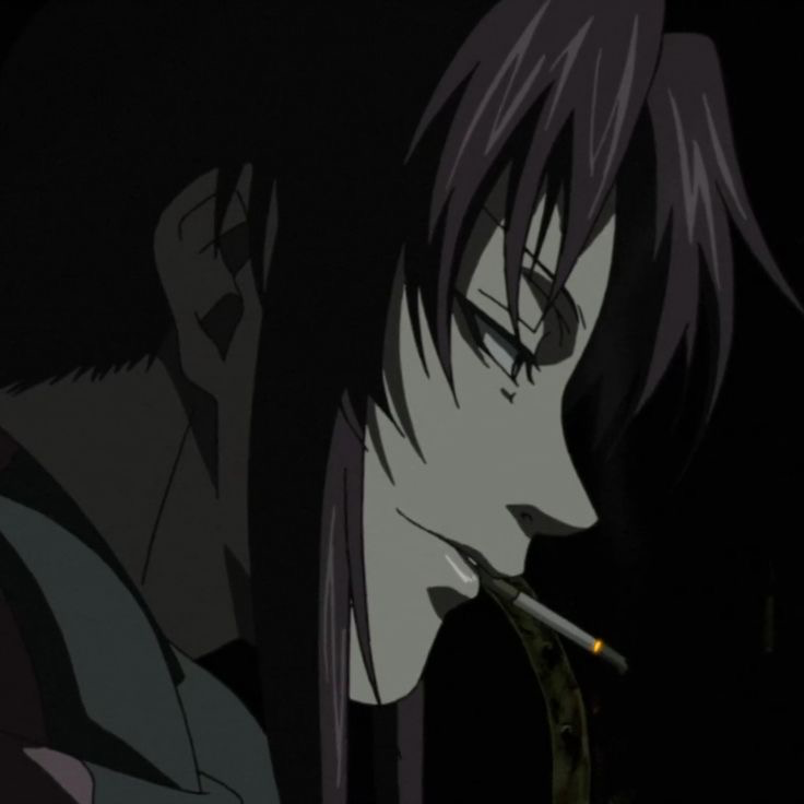 Avatar of Revy