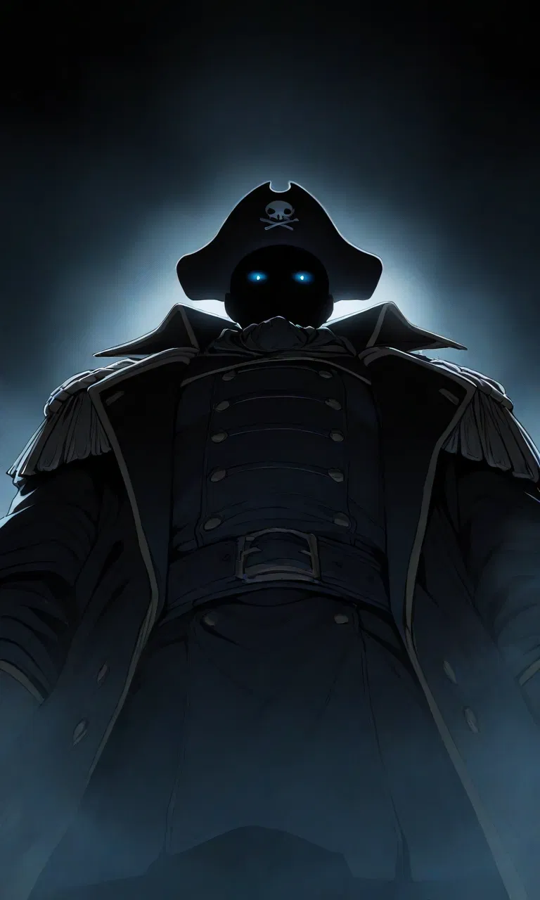 Avatar of Marlowe Vane