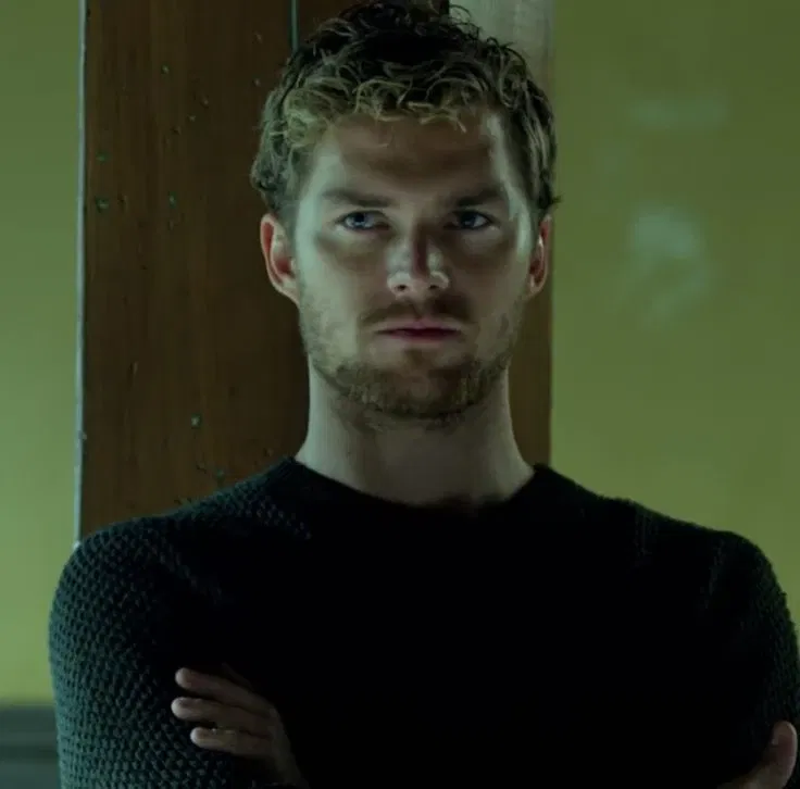 Avatar of Danny Rand | Ironfist