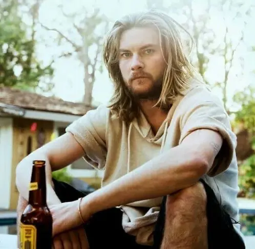 Avatar of Deran Cody