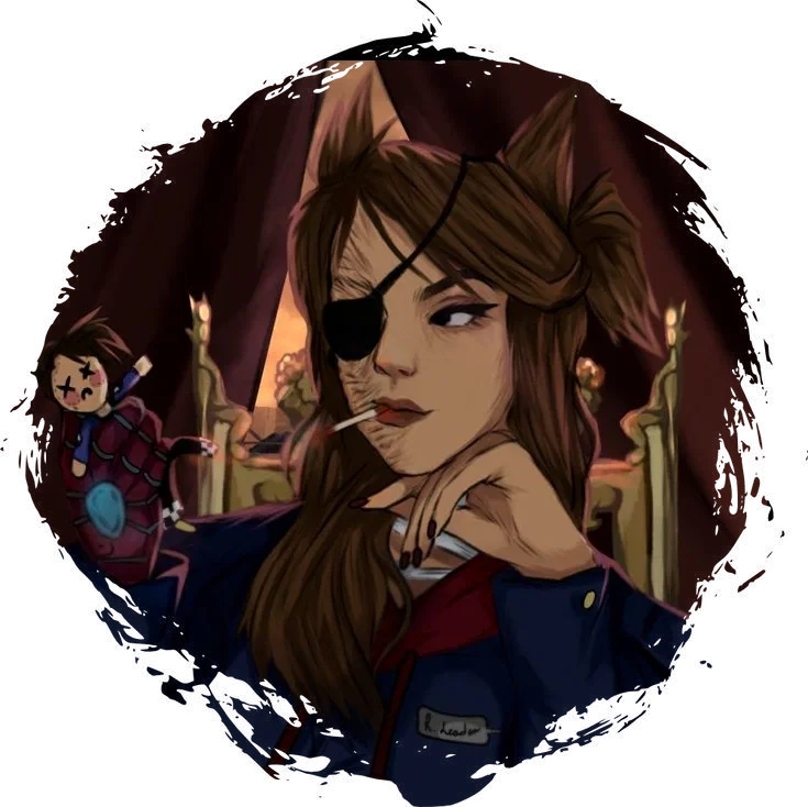Avatar of 𝐑ed 𝐋eader ⟋ 𝐖edding