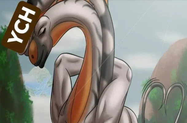 Avatar of Lonely Titanosaurus || Teagan ||