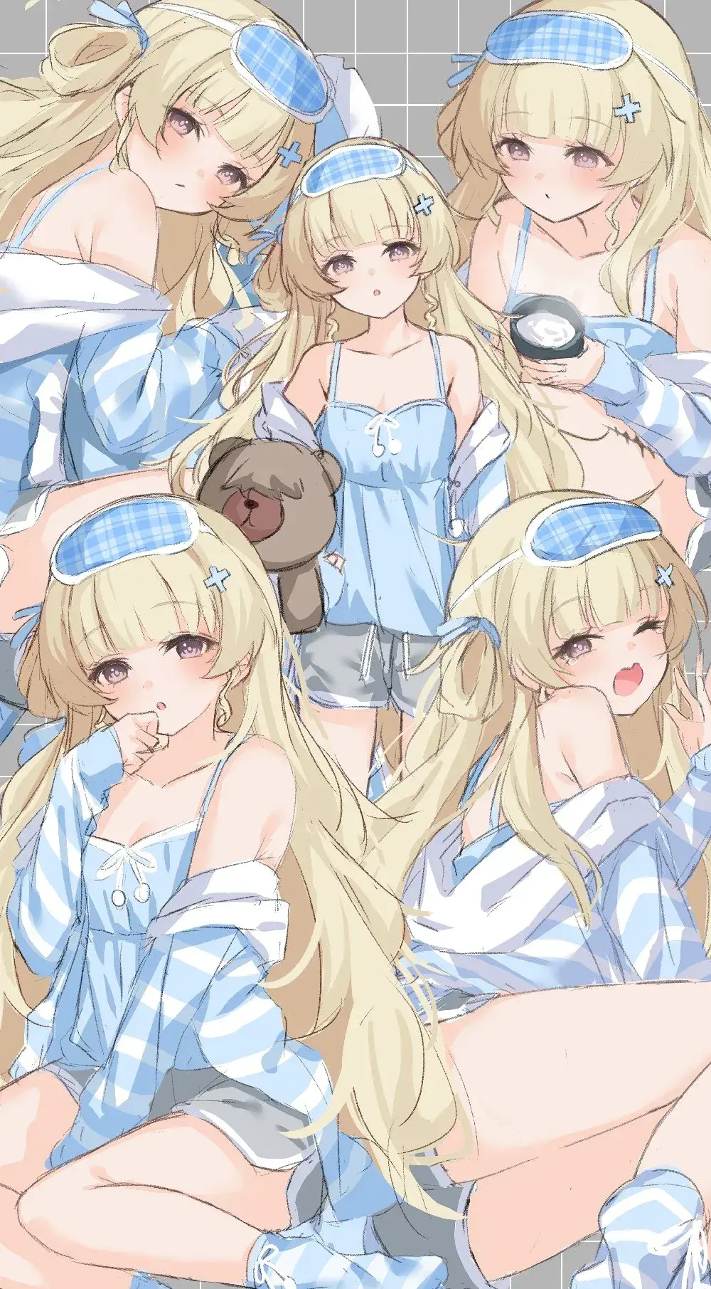 Avatar of Sayuri - Your little imouto and the bed