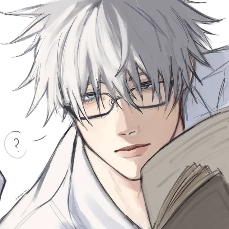 Avatar of Satoru Gojo
