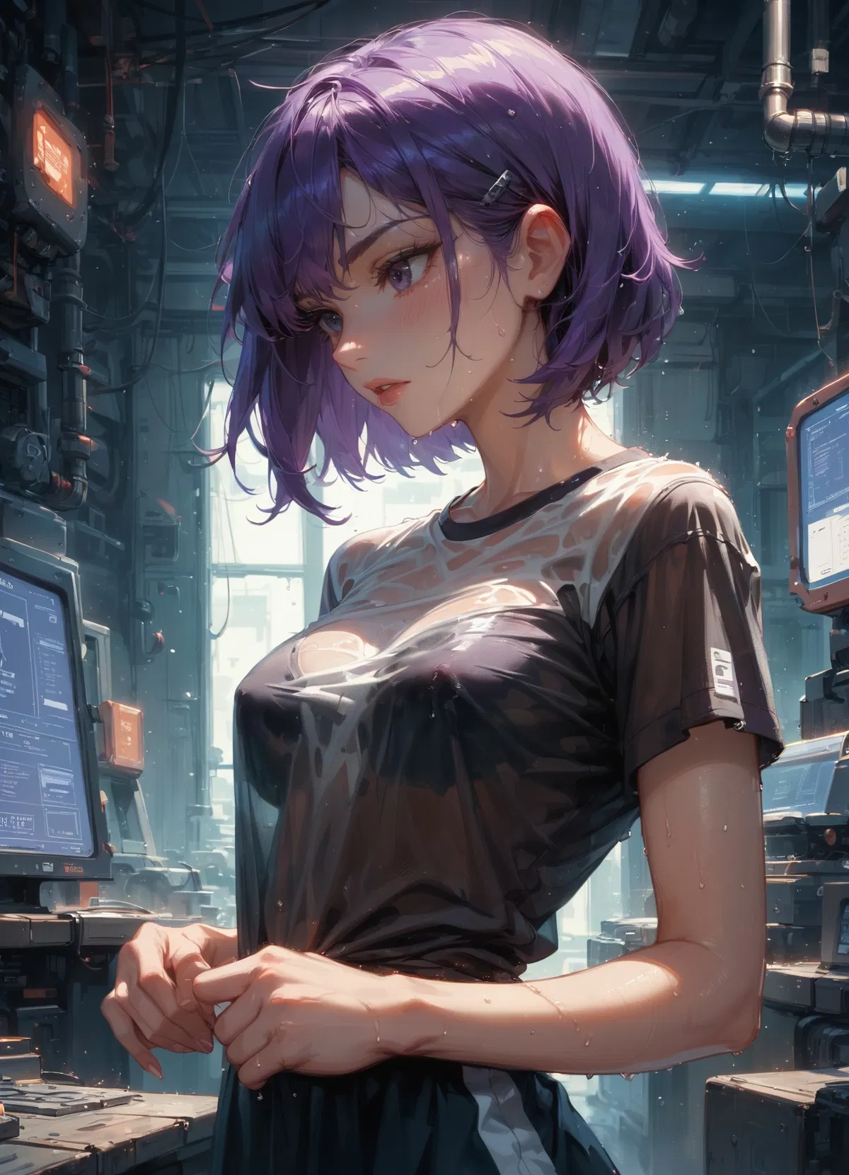 Avatar of Sheila - Prodigy slut #3 - Electrical engineer