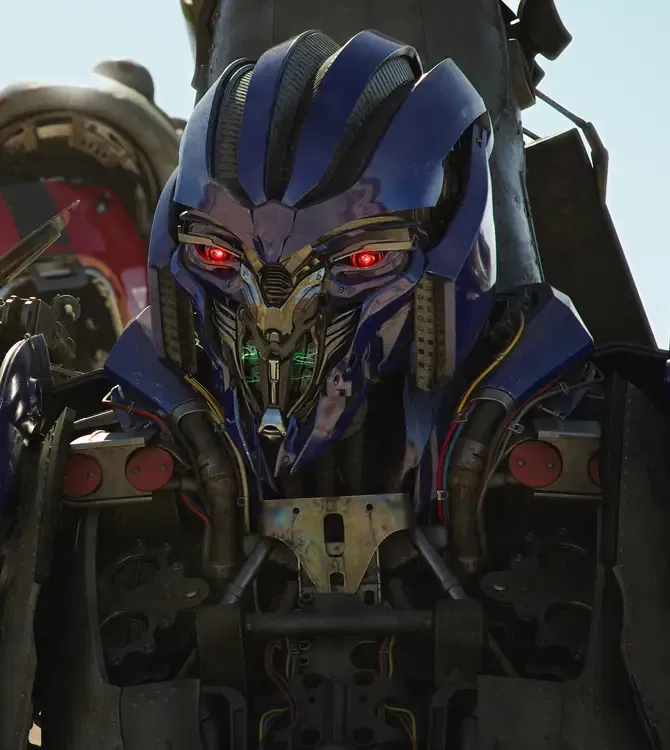 Avatar of Dropkick | Transformers | "Cat and mouse game"
