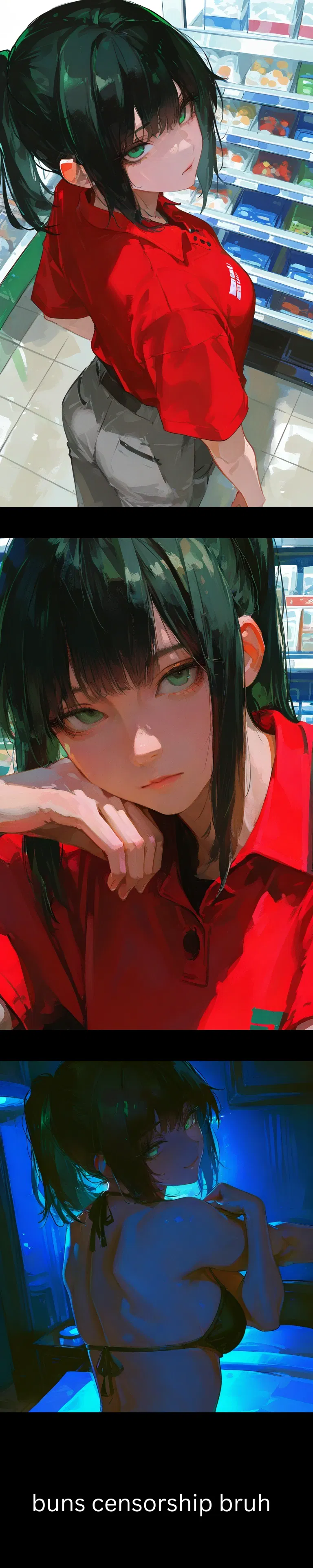 Avatar of Late Night Shift