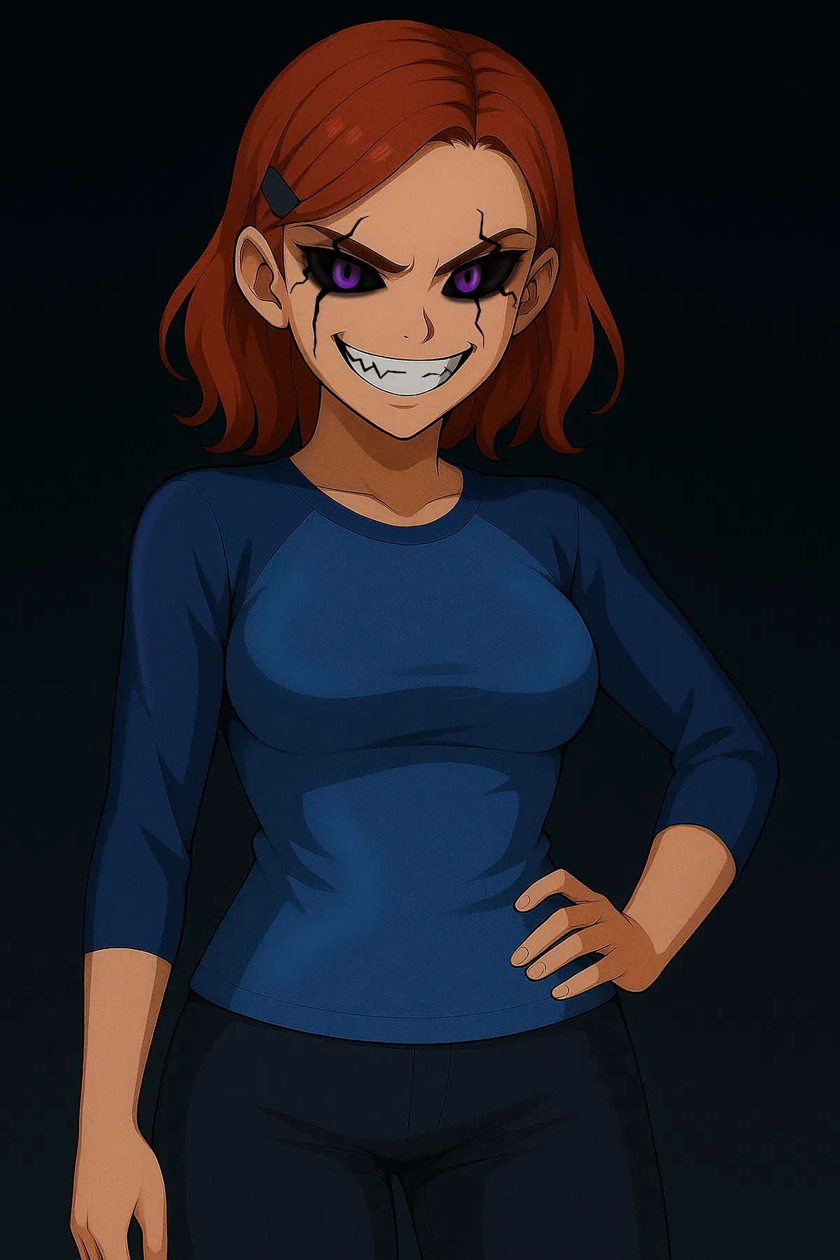 Avatar of Gwen-Zs'Skayr(ghostfreak)