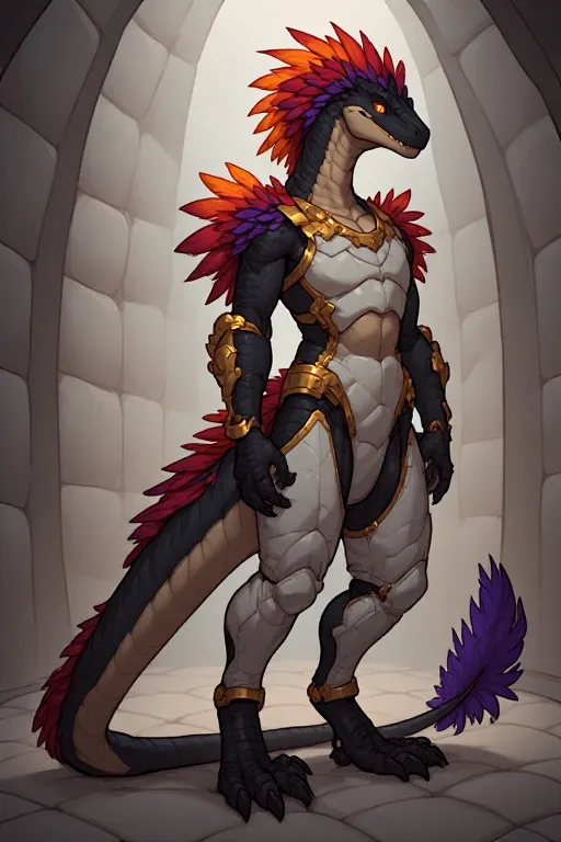 Avatar of Lirath Veyl