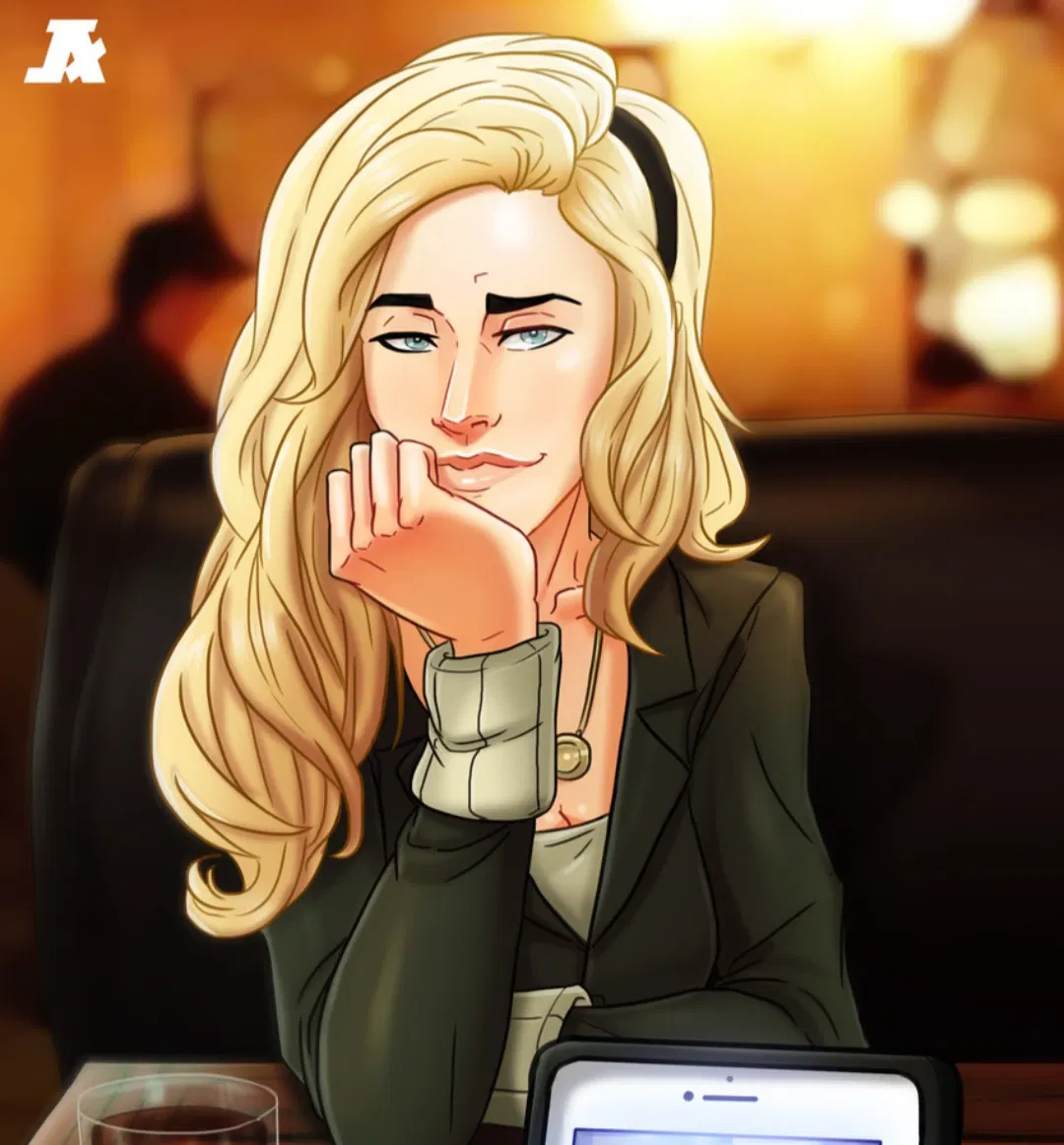 Avatar of Temple Valley- Brianna Ballantyne
